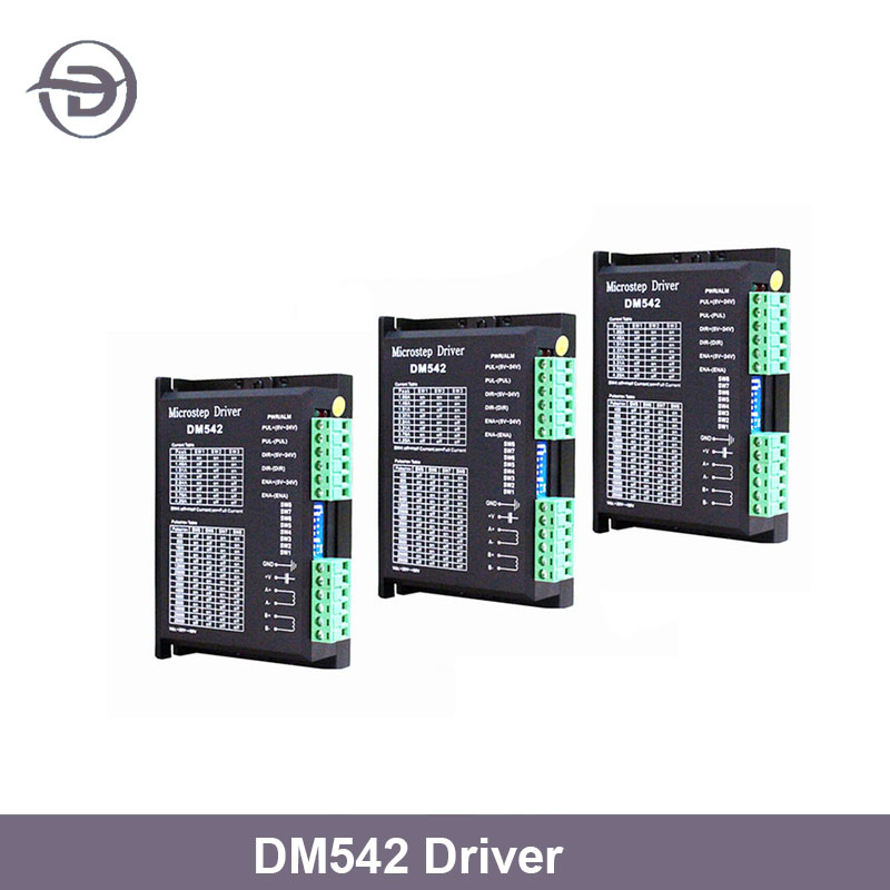 Neuer Mikros chritt motor trei – Stepper Driver Cnc Bewertung und Preis