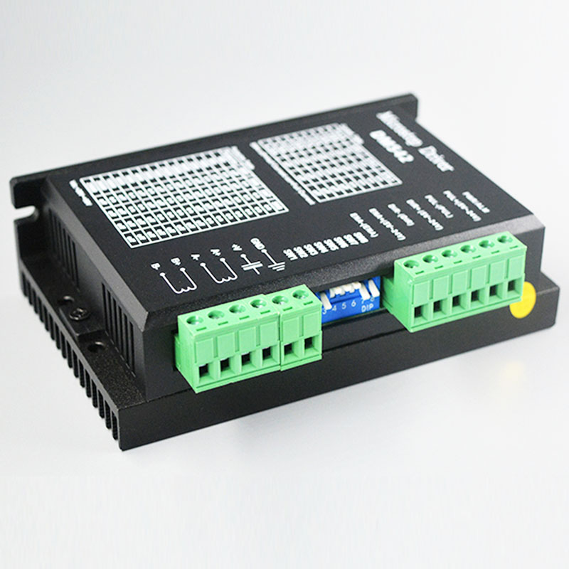 Neuer Mikros chritt motor trei – Stepper Driver Cnc Bewertung und Preis
