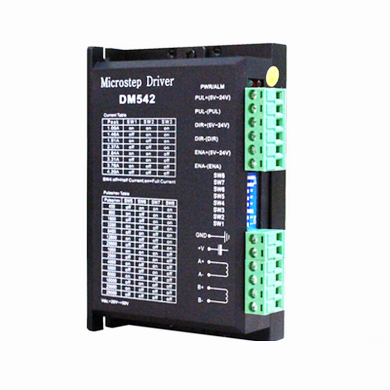 Neuer Mikros chritt motor trei – Stepper Driver Cnc Bewertung und Preis