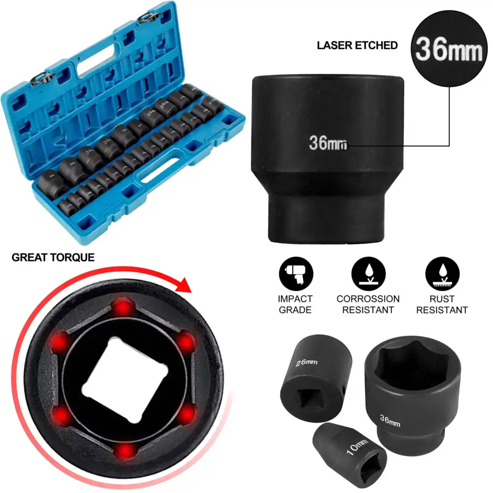 Metrisches Schlagschraubenschl – Industrial Laser Etching Bewertung und Preis
