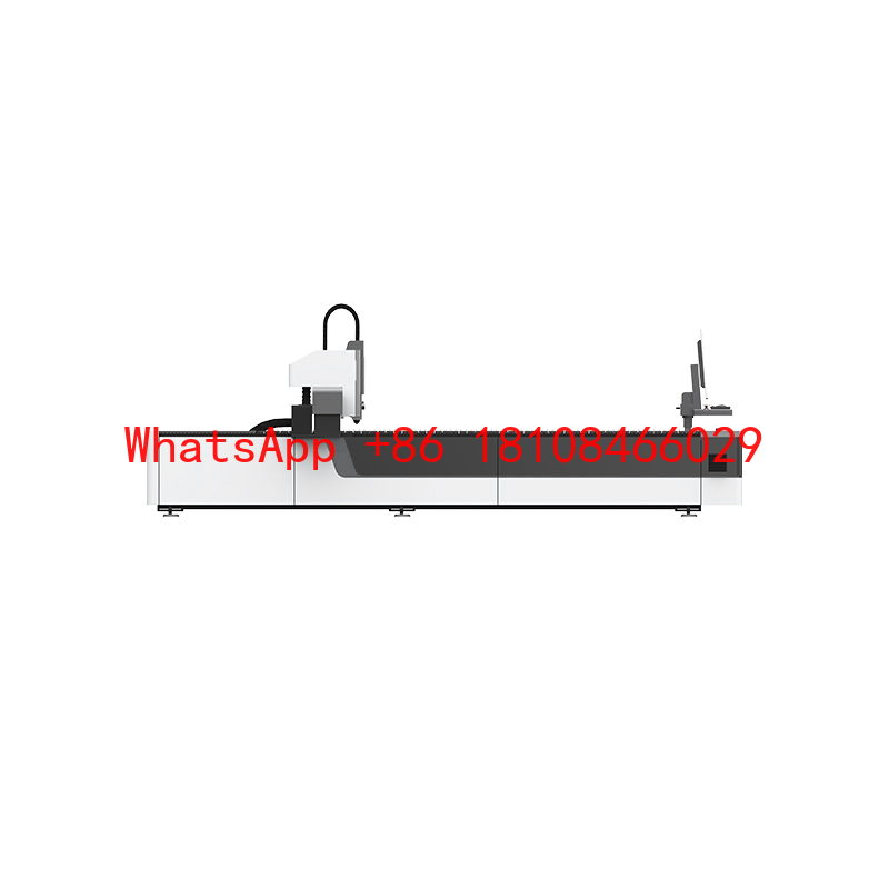 Meistverkaufte Metall-Lasersch – Industrial Laser Machines Bewertung und Preis