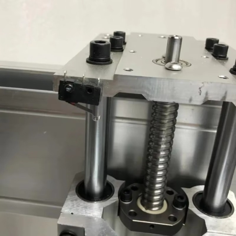 Aluminium CNC 3040 6040 Rahmen – Cnc Router Machine Bewertung und Preis