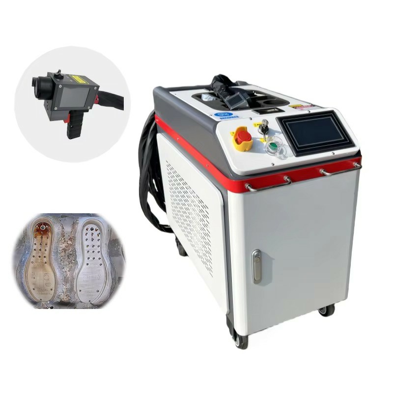 Direkt vom Hersteller: 500W In – Industrial Laser Systems Bewertung und Preis