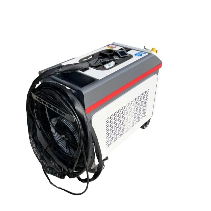 Direkt vom Hersteller: 500W In – Industrial Laser Systems Bewertung und Preis