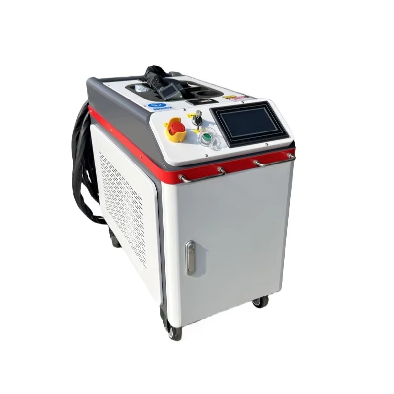 Direkt vom Hersteller: 500W In – Industrial Laser Systems Bewertung und Preis