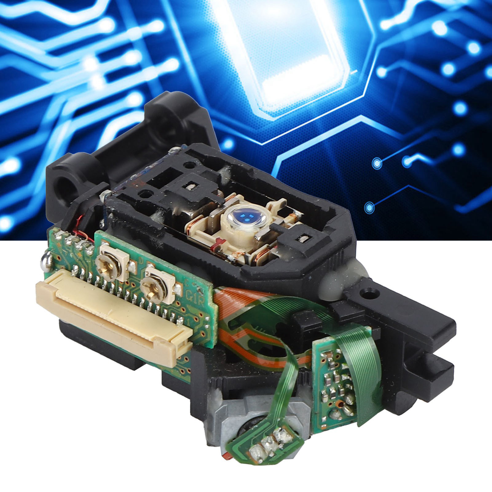Industrielle Steuerungskompone – Industrial Laser Repair Bewertung und Preis
