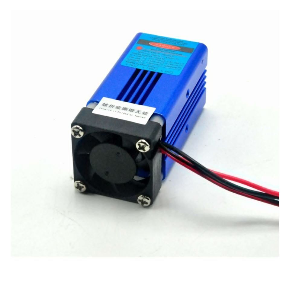 Industrielles 405 nm 100 mW 30 – Industrial Laser Diode Bewertung und Preis