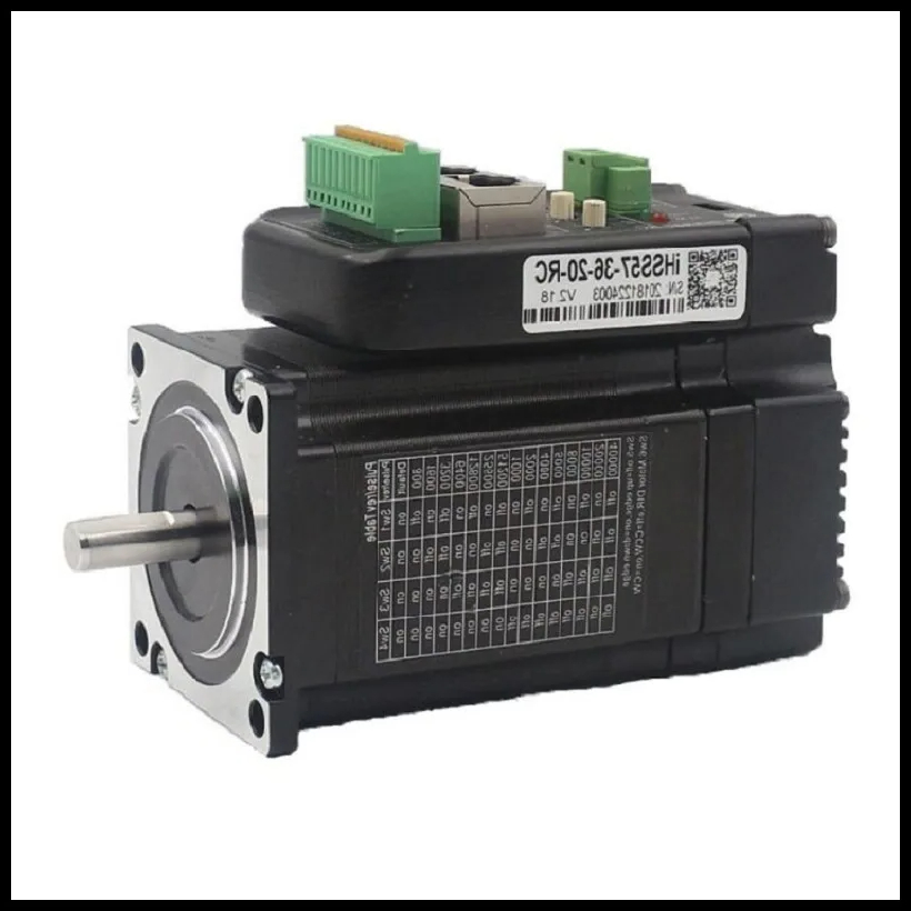 CNC JMC Nema 23 2-Phasen 2Nm 4 – Stepper Driver Cnc Bewertung und Preis