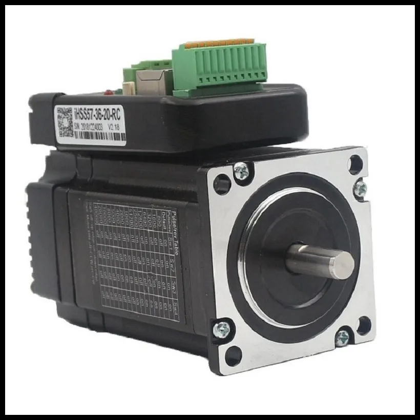 CNC JMC Nema 23 2-Phasen 2Nm 4 – Stepper Driver Cnc Bewertung und Preis