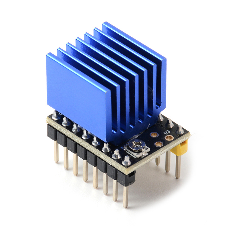 10 Stück TMC2208 TMC2209 V2.0  – Stepper Driver Cnc Bewertung und Preis