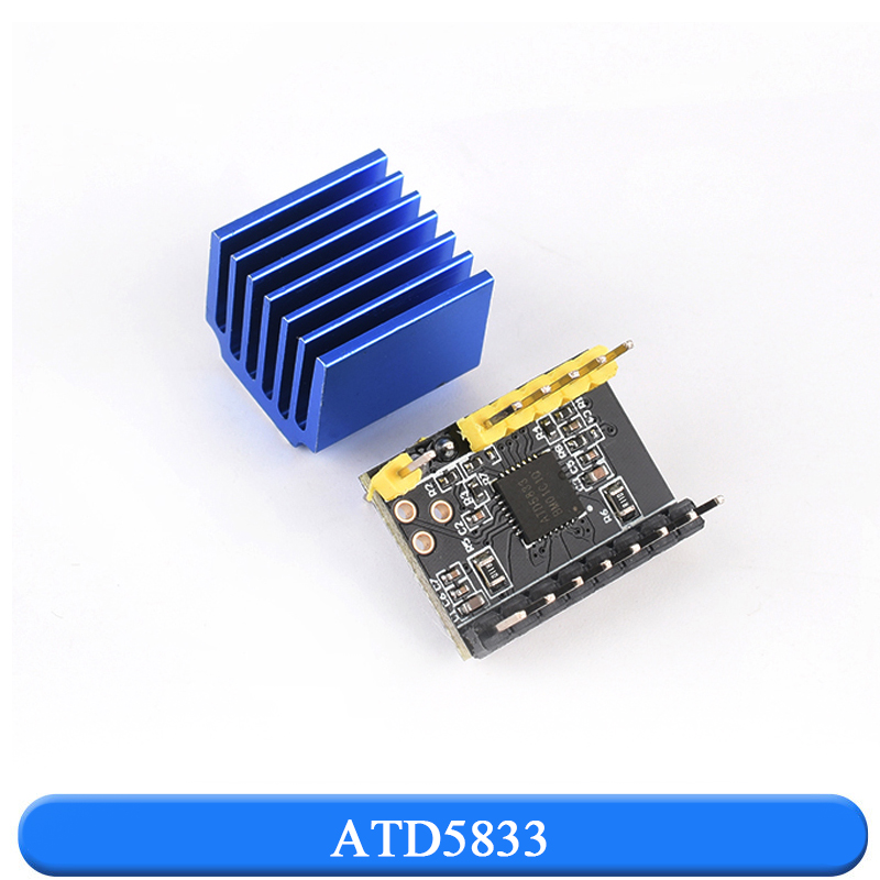 10 Stück TMC2208 TMC2209 V2.0  – Stepper Driver Cnc Bewertung und Preis