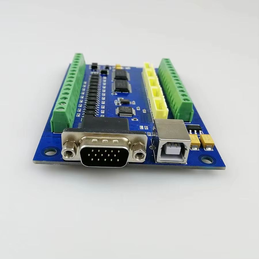 MACH3 USB CNC Treiber Breakout – Stepper Driver Cnc Bewertung und Preis