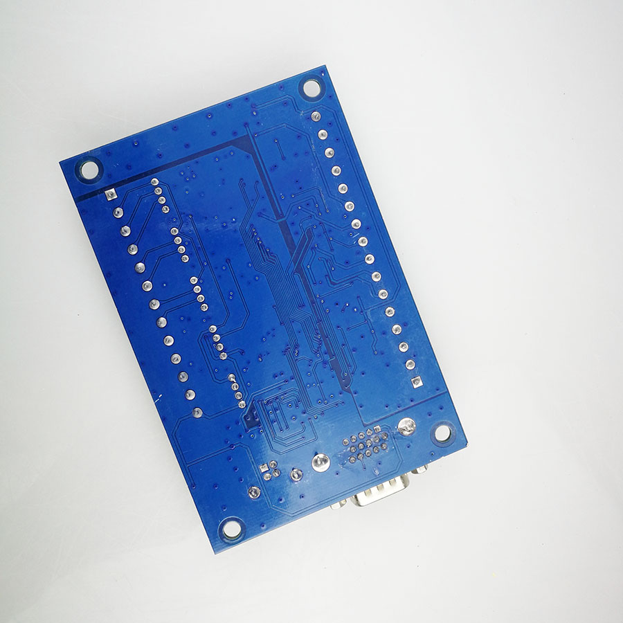 MACH3 USB CNC Treiber Breakout – Stepper Driver Cnc Bewertung und Preis