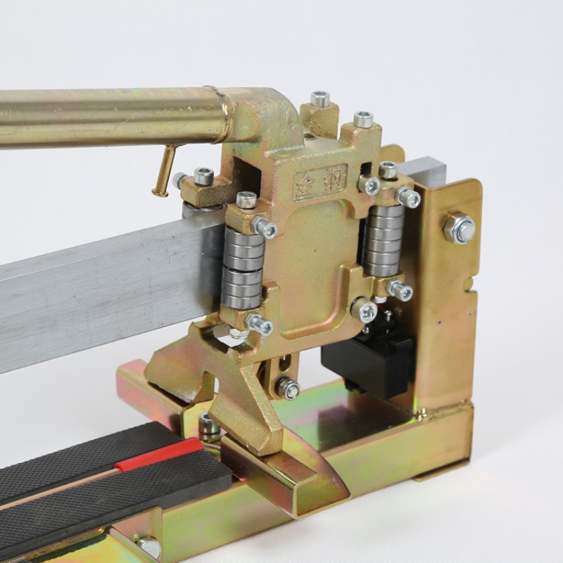 ff.&Heavy Industrial Manueller – Industrial Laser Guide Bewertung und Preis