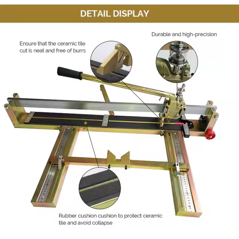 ff.&Heavy Industrial Manueller – Industrial Laser Guide Bewertung und Preis