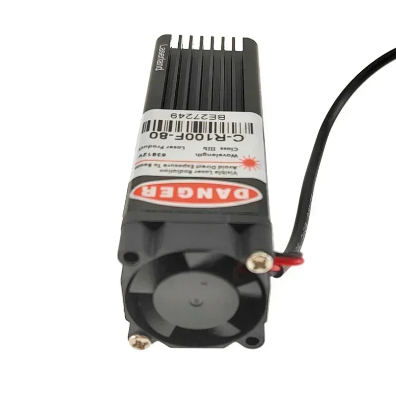 650 nm 520 nm Rot Grün Punkt F – Industrial Laser Diode Bewertung und Preis