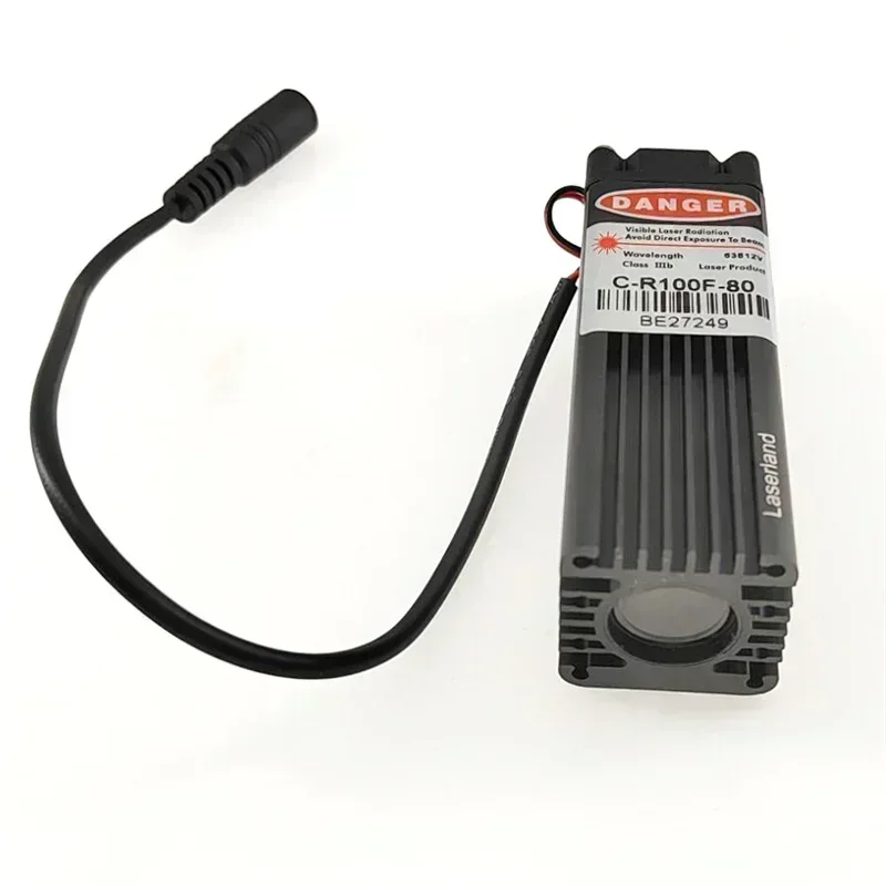 650 nm 520 nm Rot Grün Punkt F – Industrial Laser Diode Bewertung und Preis