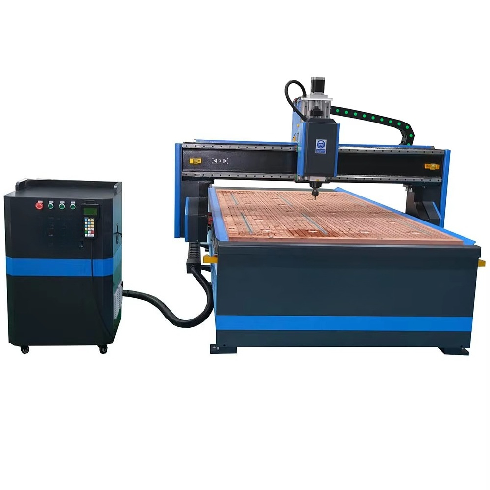 Bestseller Automatische CNC-Fr – Cnc Router Machine Bewertung und Preis