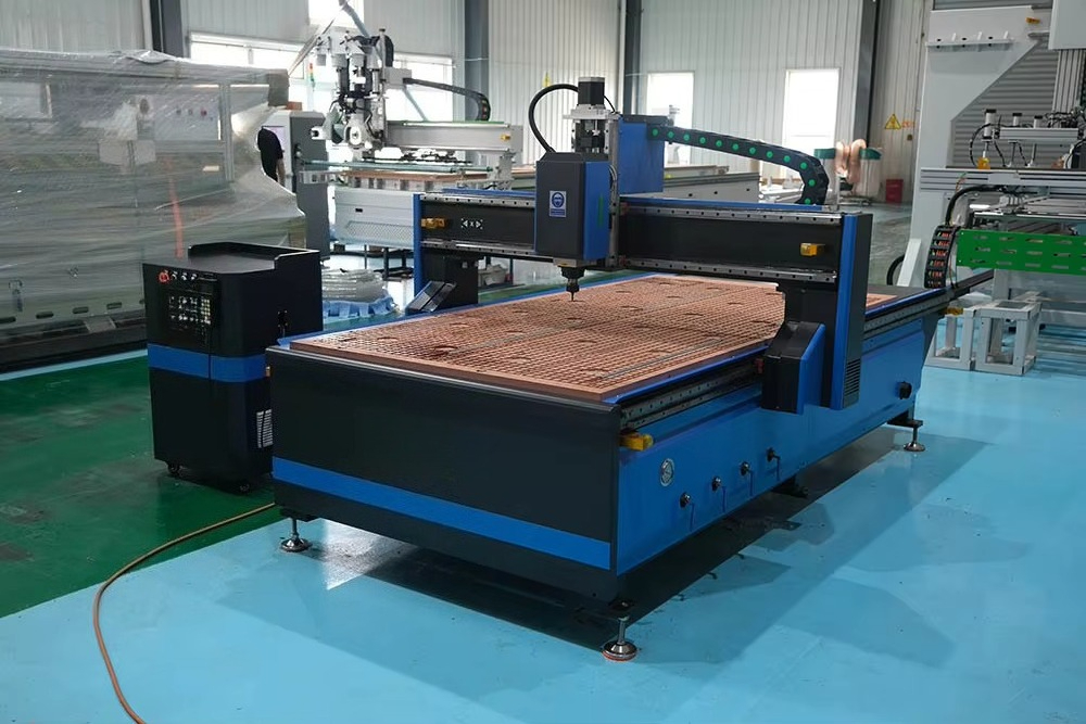 Bestseller Automatische CNC-Fr – Cnc Router Machine Bewertung und Preis