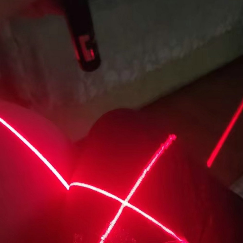 USB-Laser-Lokalisierungsgerät  – Industrial Laser Welder Bewertung und Preis
