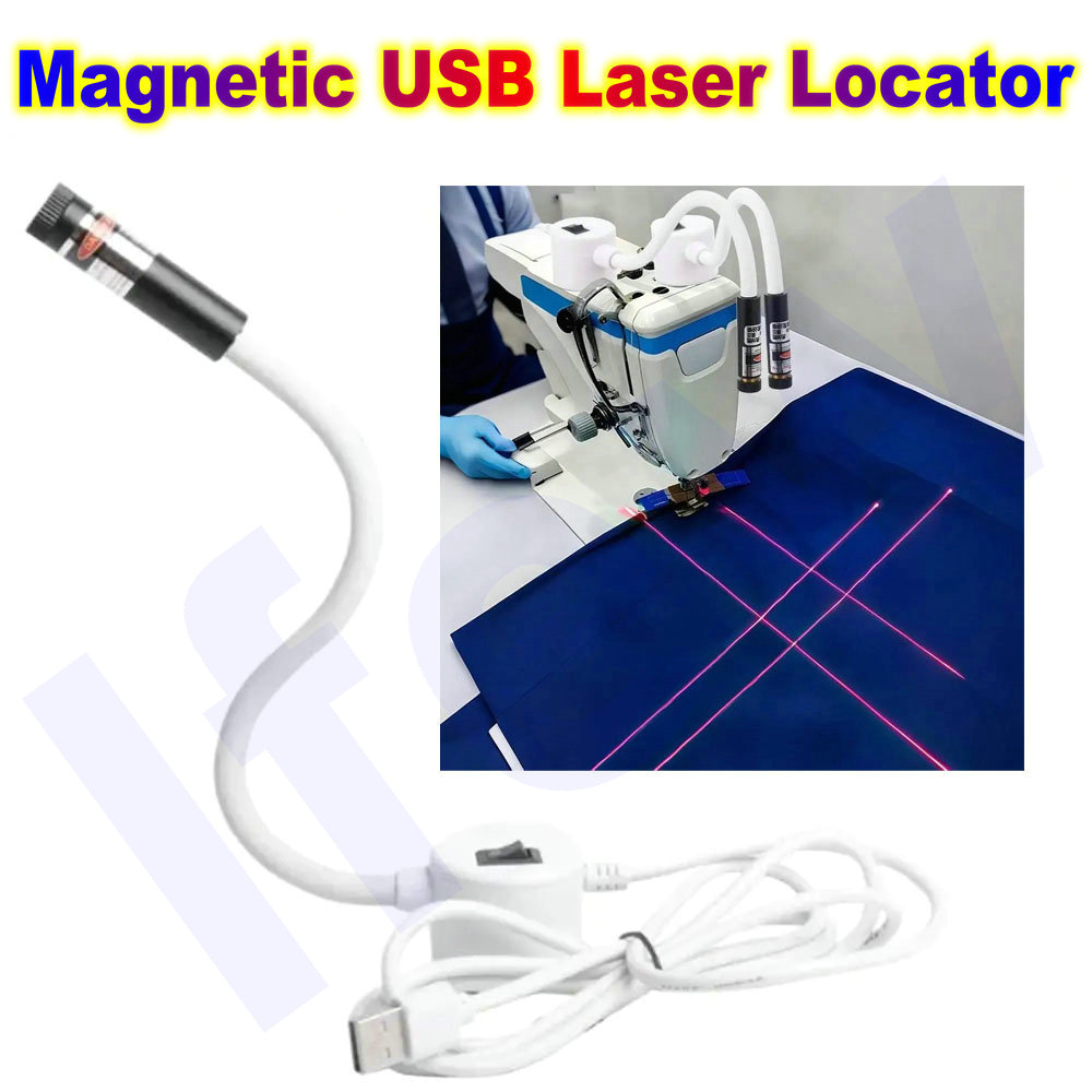 USB-Laser-Lokalisierungsgerät  – Industrial Laser Welder Bewertung und Preis