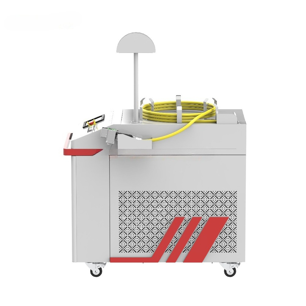 3000W Kontinuierliches Faserla – Industrial Laser Systems Bewertung und Preis