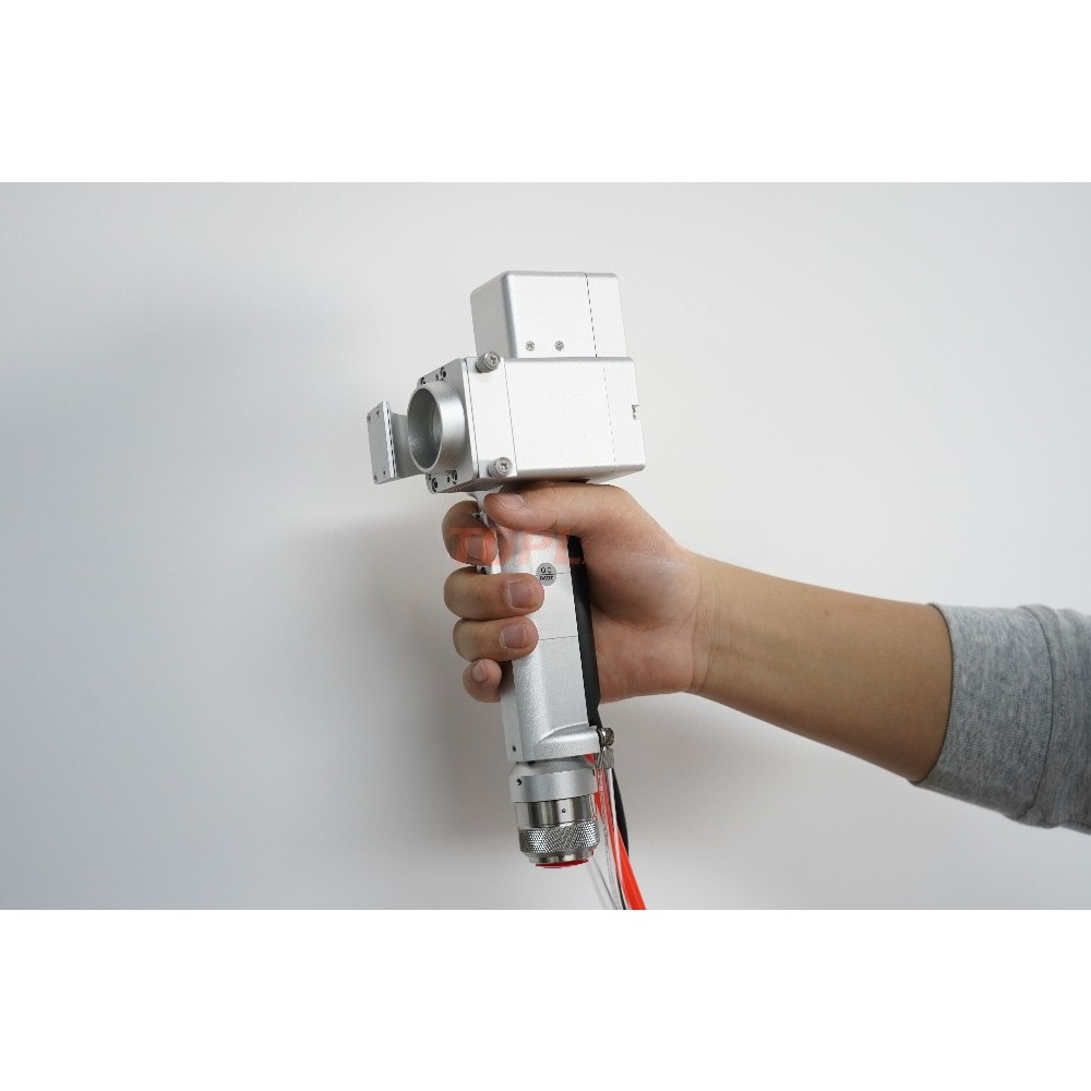 3000W Kontinuierliches Faserla – Industrial Laser Systems Bewertung und Preis