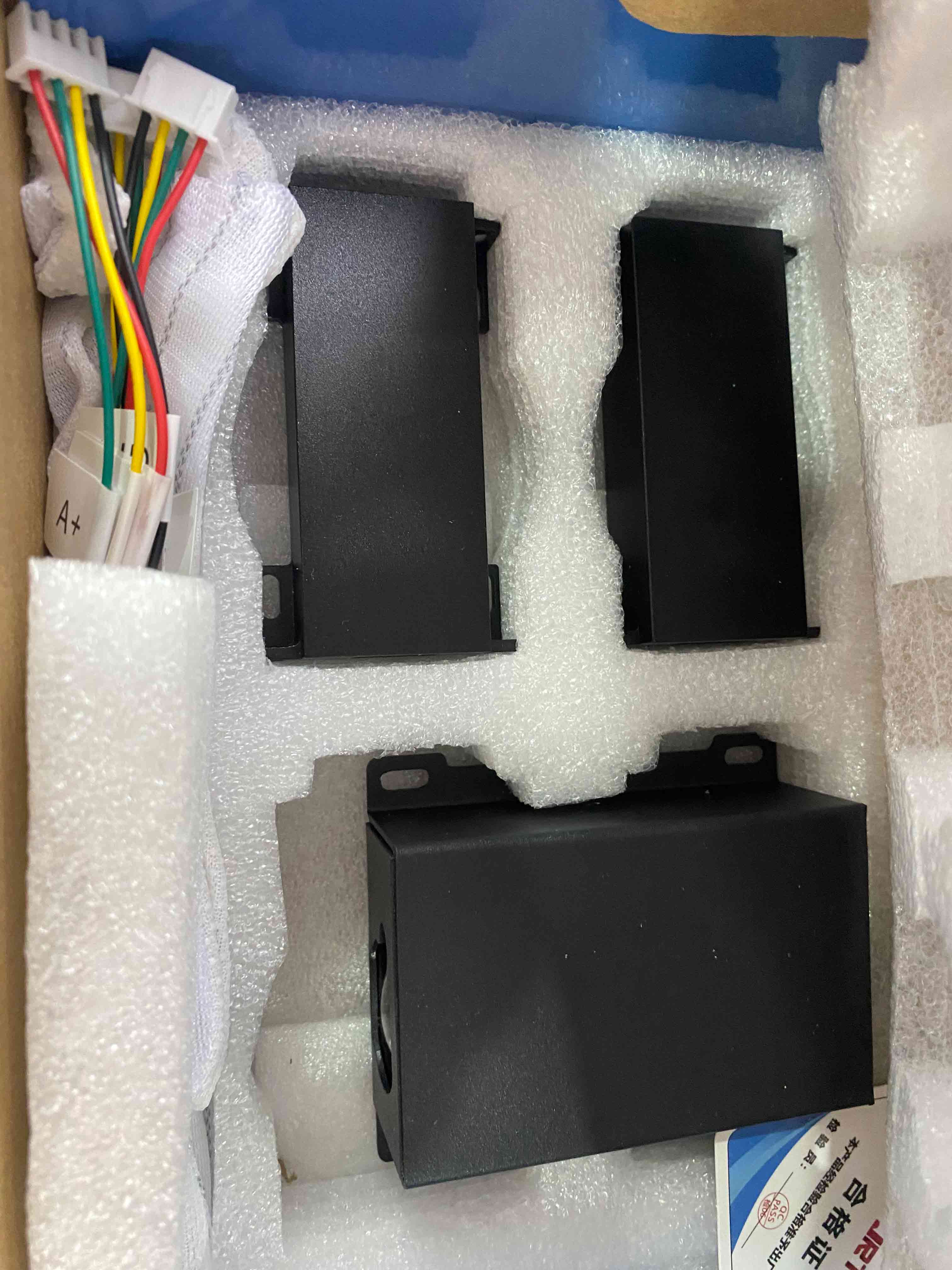 IP54-Schutzgehäuse 150m Langst – Industrial Laser Enclosure Bewertung und Preis