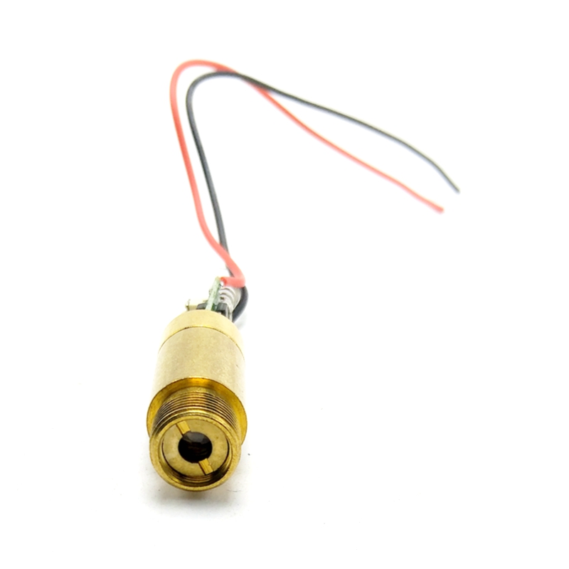 Industrielles/Labor 30 mW 532  – Industrial Laser Diode Bewertung und Preis