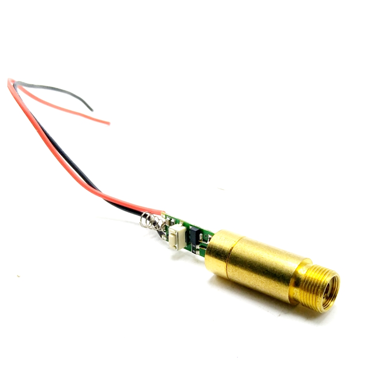 Industrielles/Labor 30 mW 532  – Industrial Laser Diode Bewertung und Preis