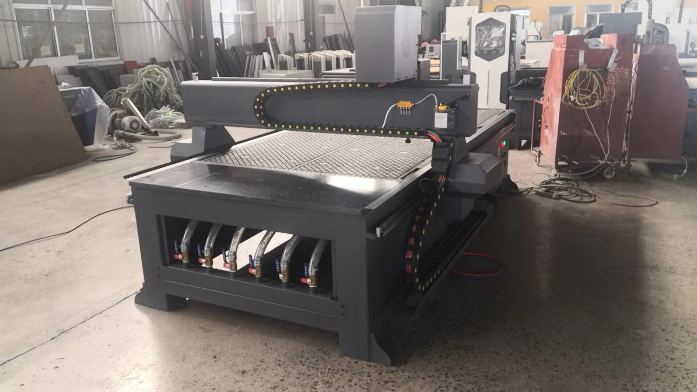 Ejon Bestseller 1325 CNC-Fräsm – Cnc Router Machine Bewertung und Preis