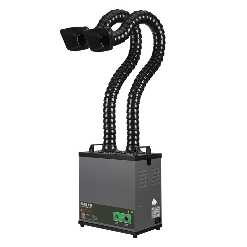 Rauchreiniger, industrieller R – Industrial Laser Solder Iron Bewertung und Preis