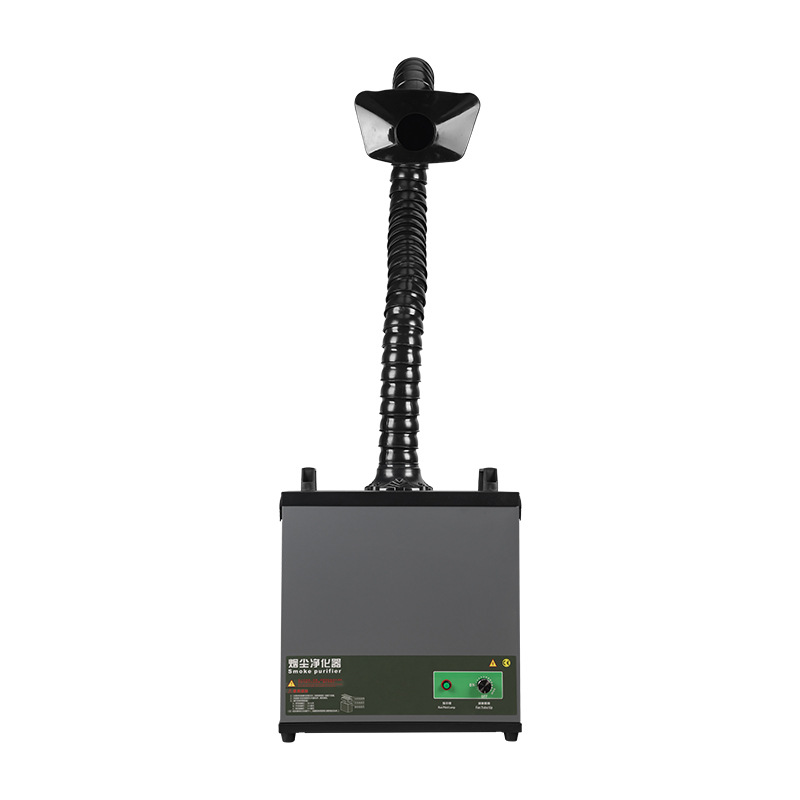 Rauchreiniger, industrieller R – Industrial Laser Solder Iron Bewertung und Preis