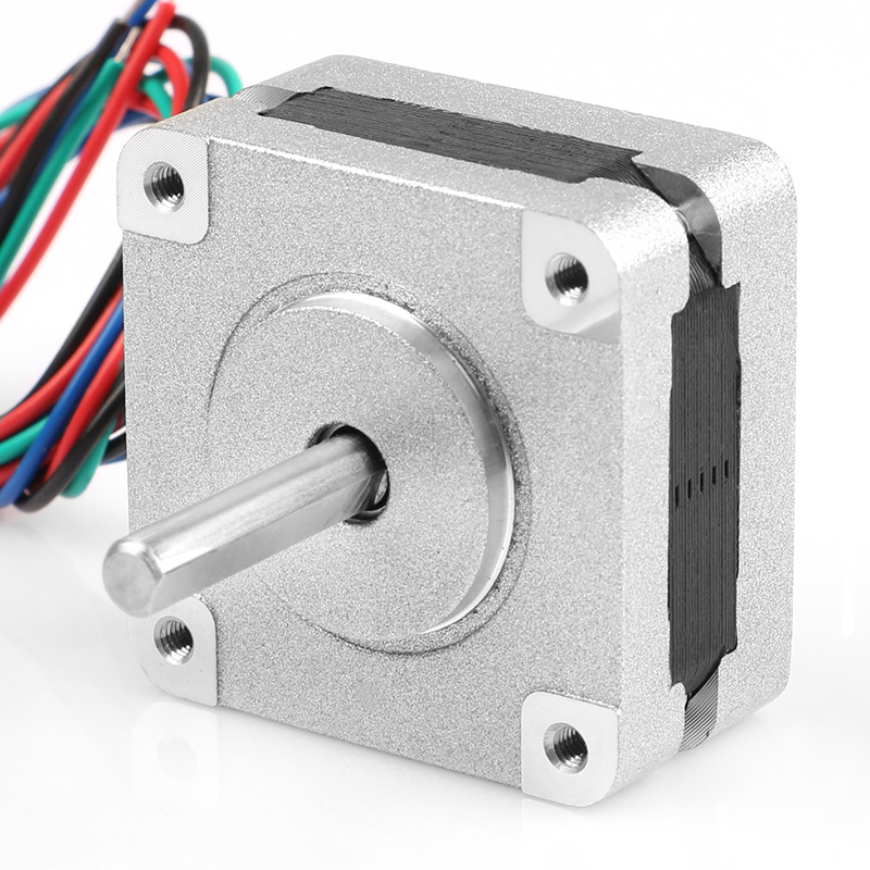 Siheng China Schrittmotor 2-Ph – Stepper Driver Cnc Bewertung und Preis