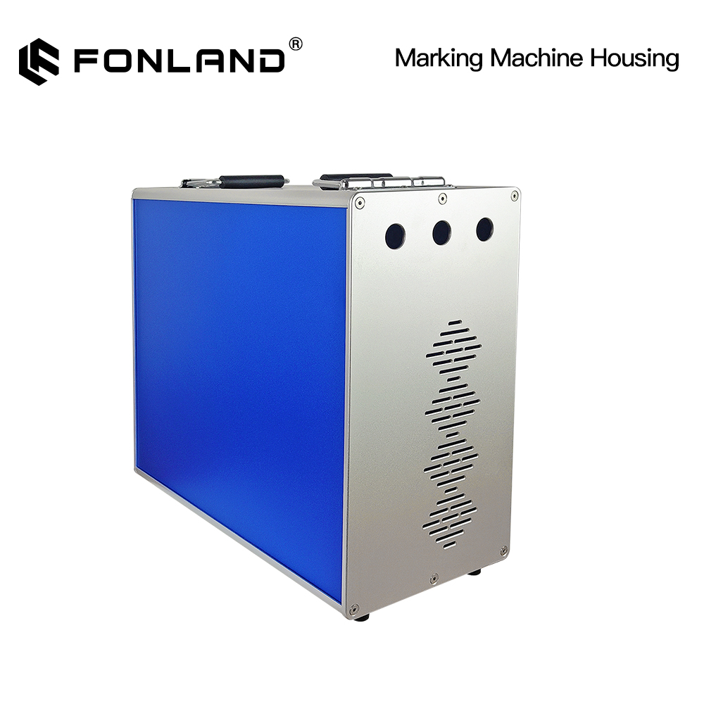 FONLAND Lasergravurmaschinen-G – Industrial Laser Enclosure Bewertung und Preis