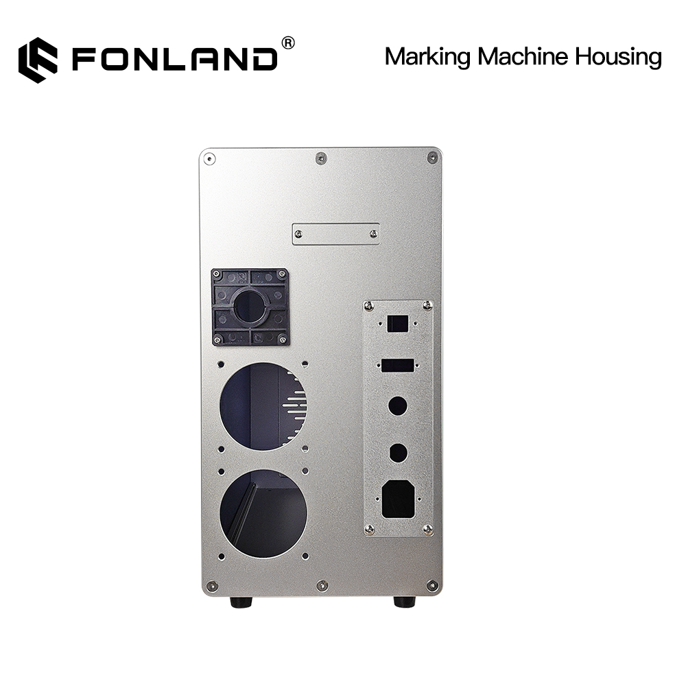 FONLAND Lasergravurmaschinen-G – Industrial Laser Enclosure Bewertung und Preis