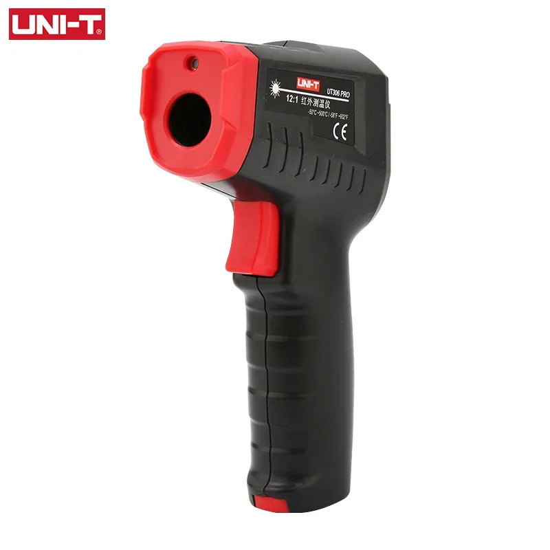 UNI-T Digitales Thermometer Be – Industrial Infrared Laser Bewertung und Preis
