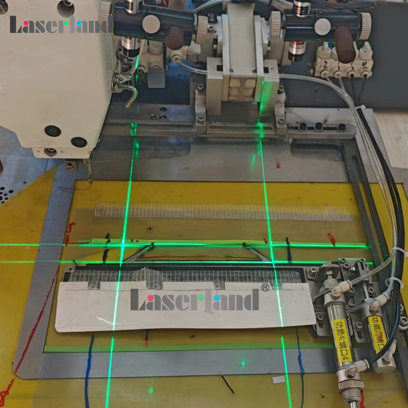 Nähzubehör Quilt-Nähführung La – Industrial Laser Welder Bewertung und Preis