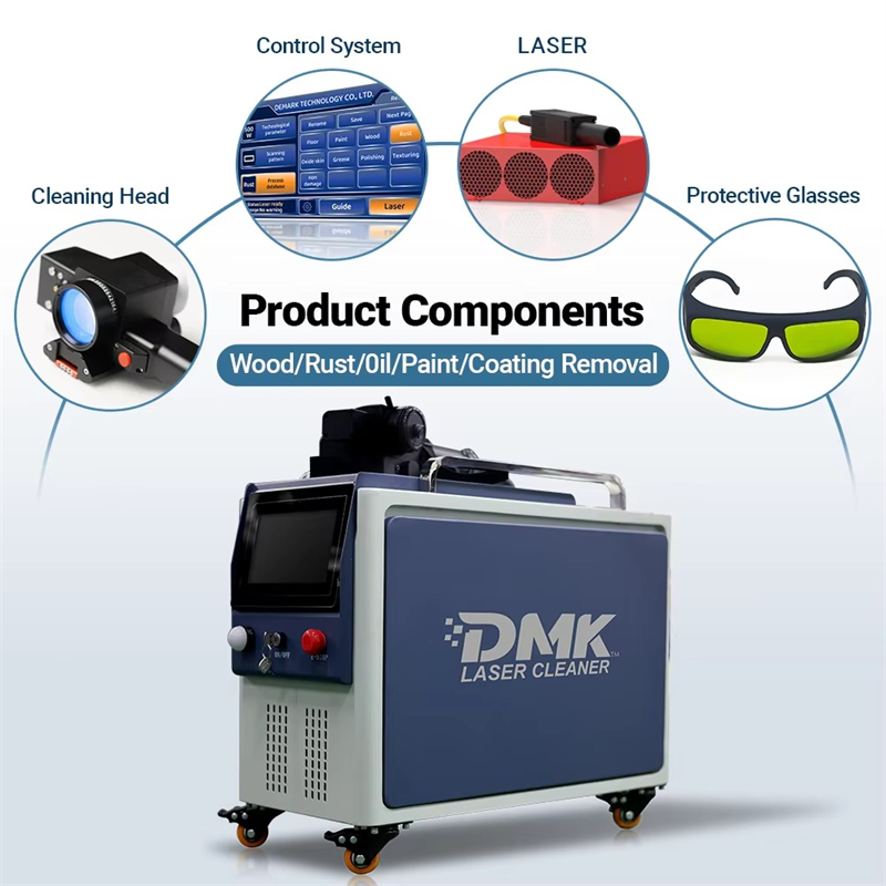 Industrielle 300W Pulslaser-Re – Industrial Laser Systems Bewertung und Preis