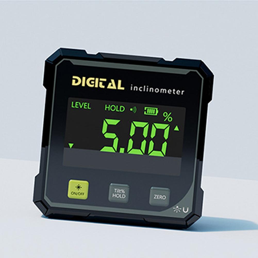 360 °   Digitaler Neigungsmess – Industrial Laser Line Generator Bewertung und Preis