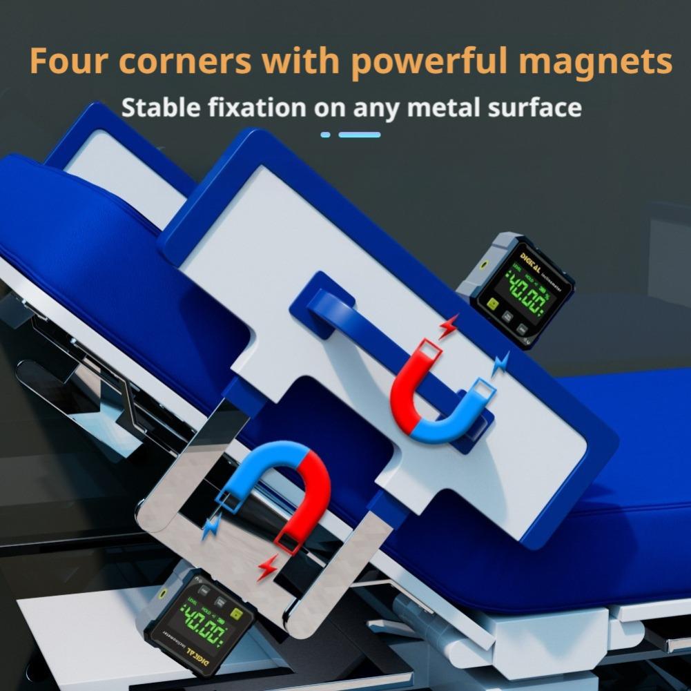 360 °   Digitaler Neigungsmess – Industrial Laser Line Generator Bewertung und Preis