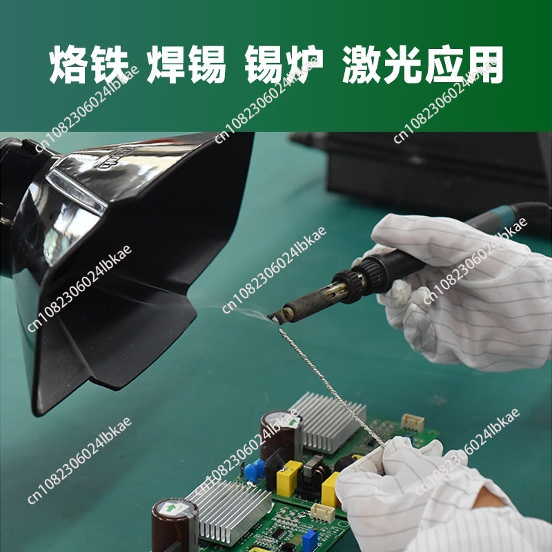 Lötdampfabsauger, industrielle – Industrial Laser Solder Iron Bewertung und Preis