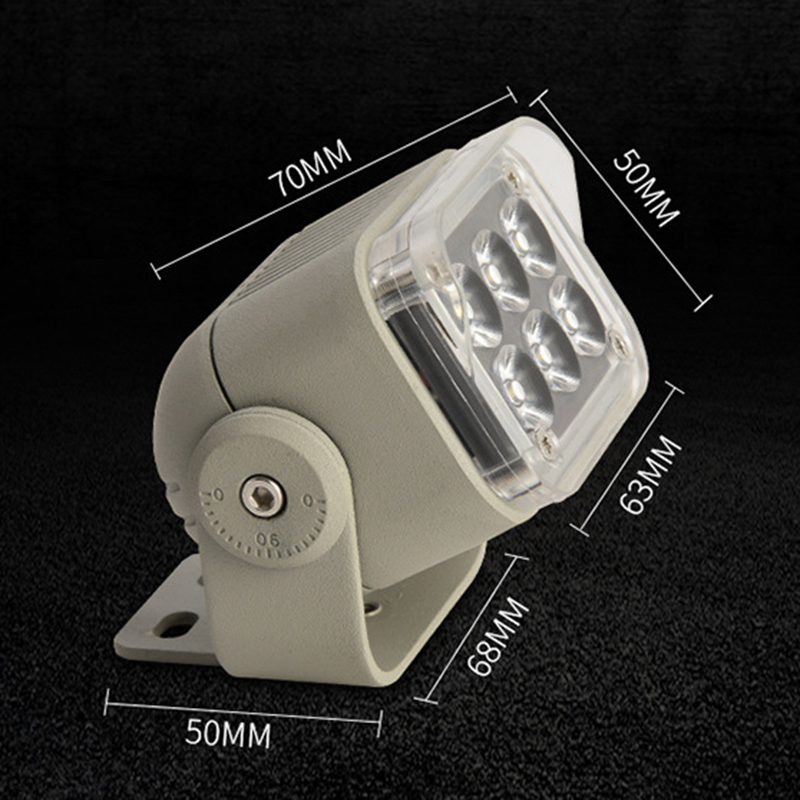 LED Maschine Werkzeug Arbeit L – Industrial Laser Repair Bewertung und Preis