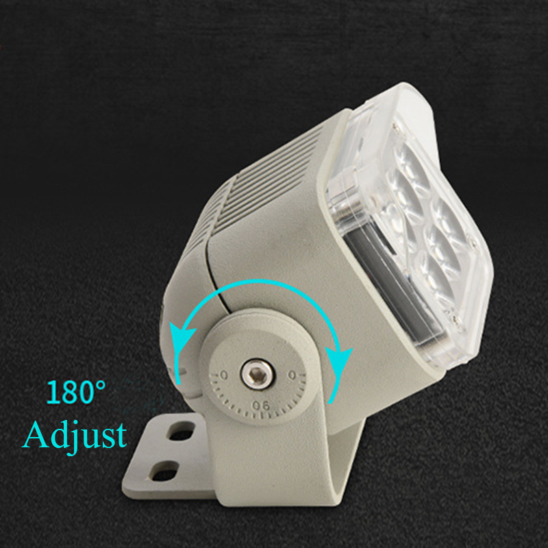 LED Maschine Werkzeug Arbeit L – Industrial Laser Repair Bewertung und Preis