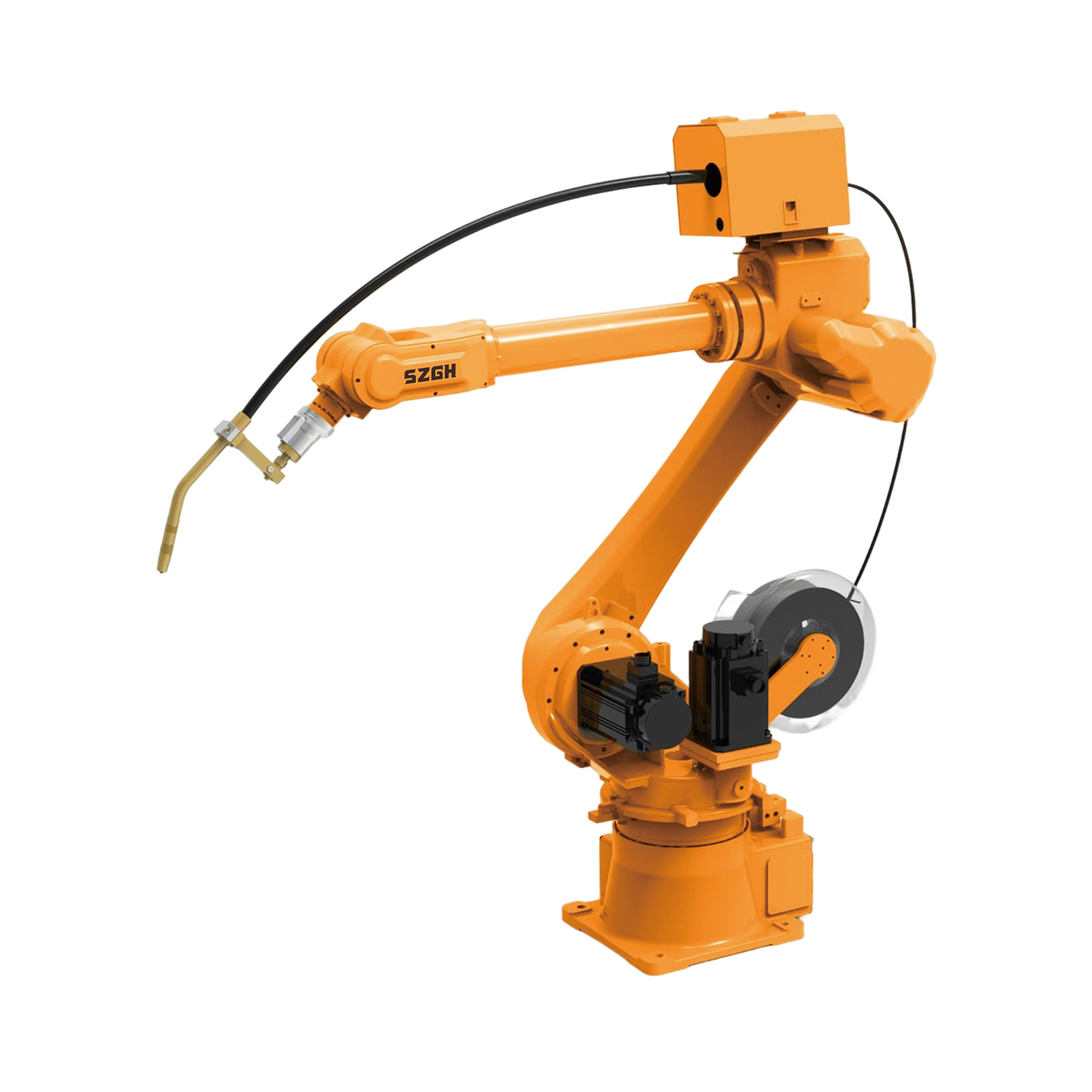 Direkt ab Werk SZGH-H2100-B-6  – Industrial Laser Systems Bewertung und Preis