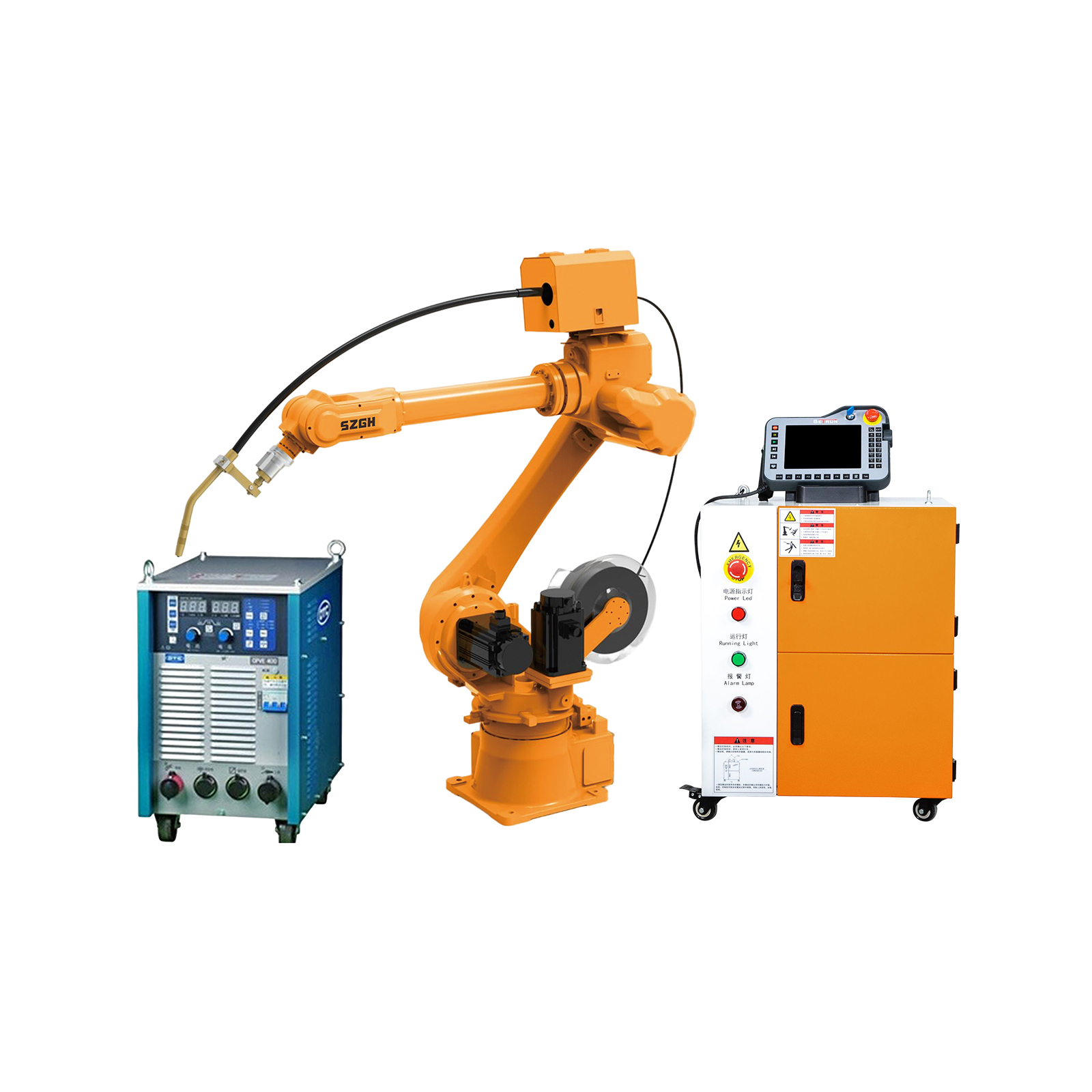 Direkt ab Werk SZGH-H2100-B-6  – Industrial Laser Systems Bewertung und Preis