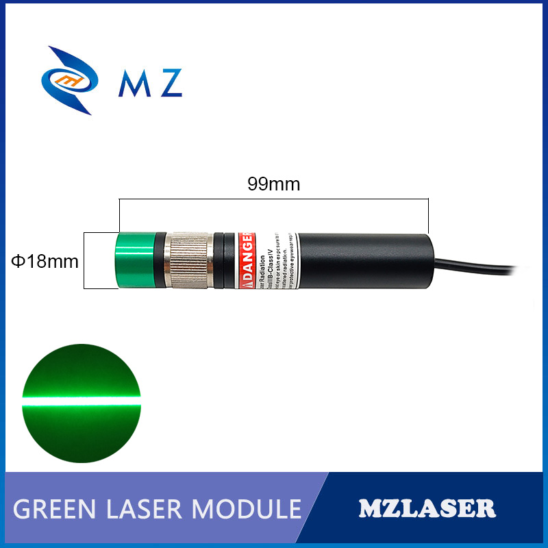 Powell Lens Green Line Laserdi – Industrial Laser Diode Bewertung und Preis