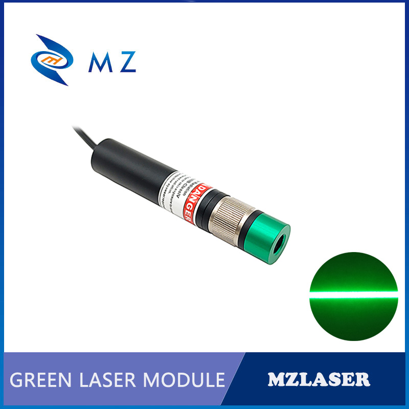 Powell Lens Green Line Laserdi – Industrial Laser Diode Bewertung und Preis