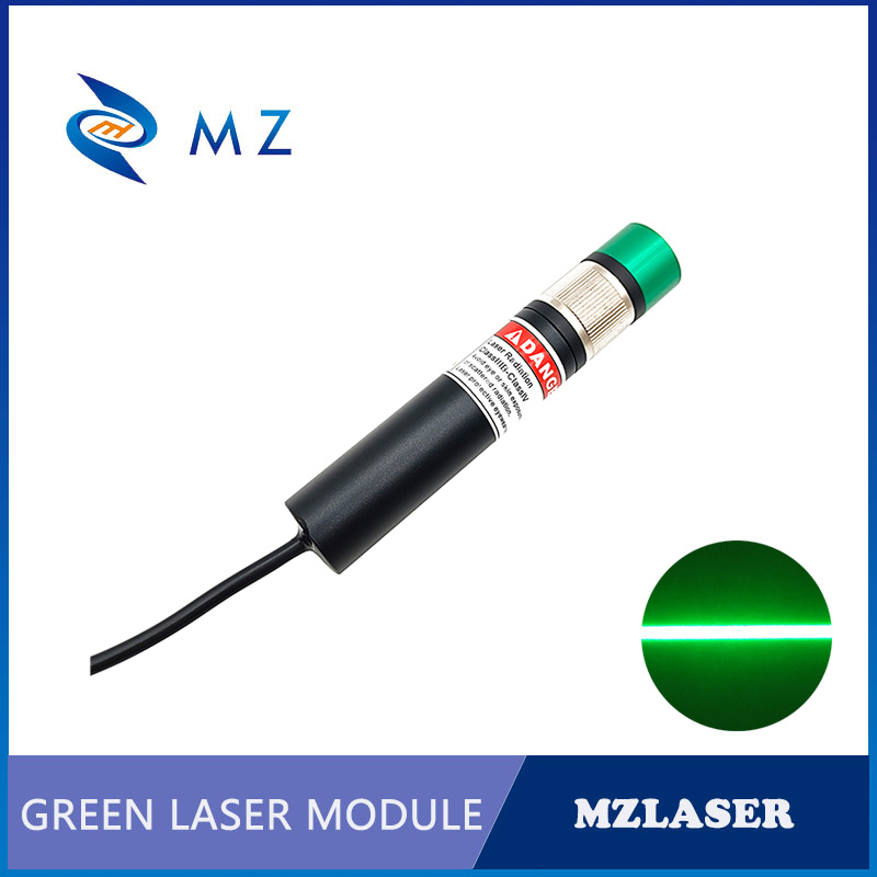 Powell Lens Green Line Laserdi – Industrial Laser Diode Bewertung und Preis