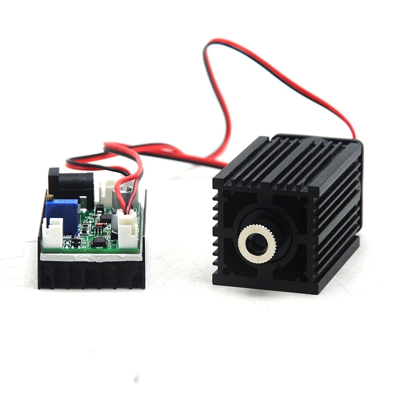 Fokussierbares 850 nm 1 W 1000 – Industrial Laser Diode Bewertung und Preis